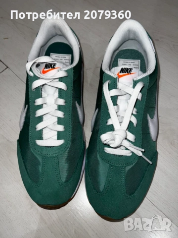 Маратонки Nike