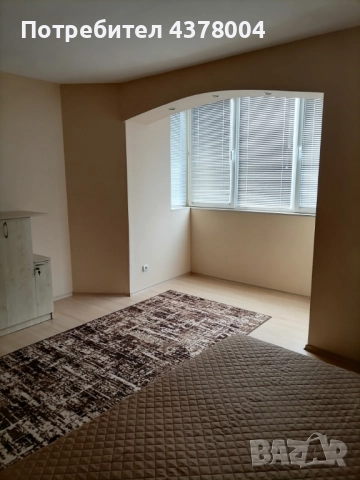 2-стаен апартамент, снимка 7 - Стаи под наем - 52742039