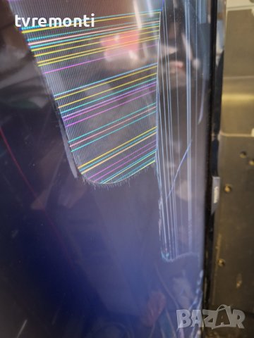 лед диоди от панел TPT550U2-EQYSHM.G REV.S5N от телевизор Philips модел 55PUS6162/12, снимка 6 - Части и Платки - 44070778