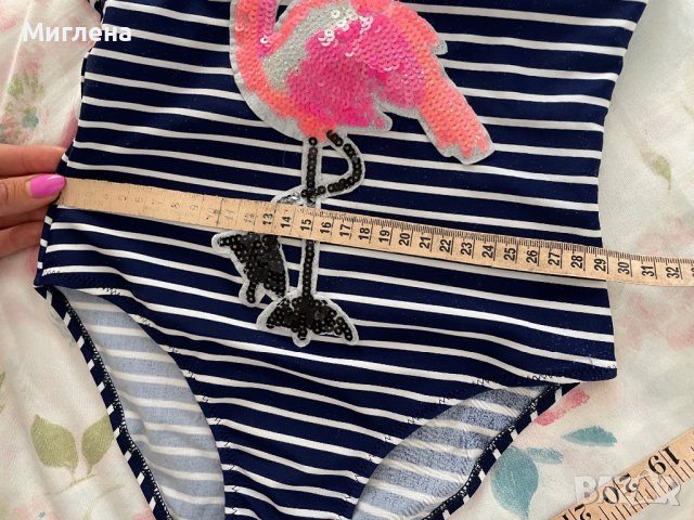 Детски бански цял Teres, снимка 9 - Детско бельо и бански  - 37532646