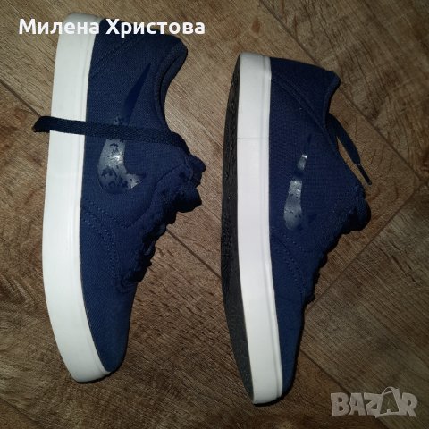 кецове н.38 Nike, снимка 7 - Кецове - 37442947