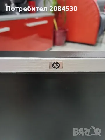 Монитор  HP - / LA2405wg Monitor/, снимка 12 - Монитори - 48835149
