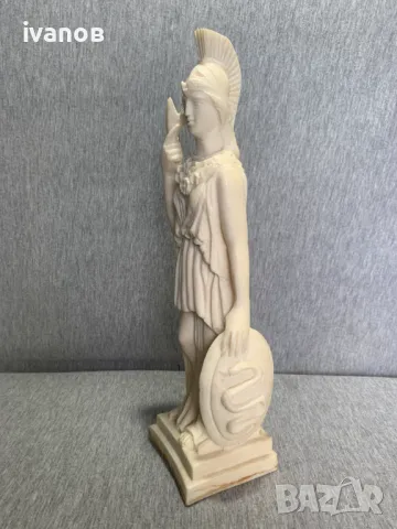 фигура статуетка , снимка 2 - Статуетки - 47486477