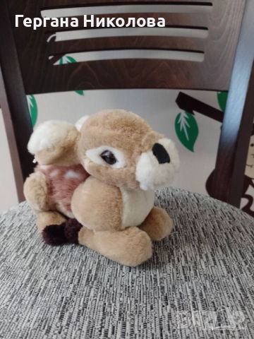 Плюшени играчки, снимка 2 - Плюшени играчки - 52618348