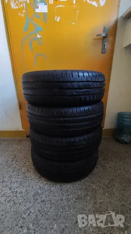 Good Year 185/60/15, снимка 2 - Гуми и джанти - 48865908