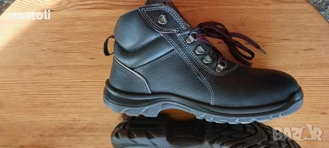 Работни обувки Ardon-s3 42номер