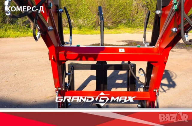 Челни товарачи за МТЗ Беларус всички модели ЮМЗ Т-40 и други , снимка 7 - Селскостопанска техника - 39040478