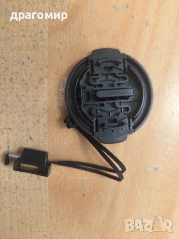 капачка SONY 36 mm, снимка 2 - Чанти, стативи, аксесоари - 50574674