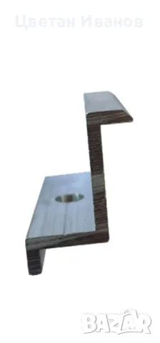 Готова Алуминиева конструкция за фотоволтаични соларни системи , снимка 4 - Други - 48112503