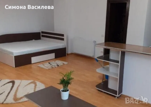 Едностаен апартамент под наем в Младежки хълм