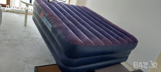 надяваме дюшек, матрак , снимка 3 - Спални и легла - 53469611