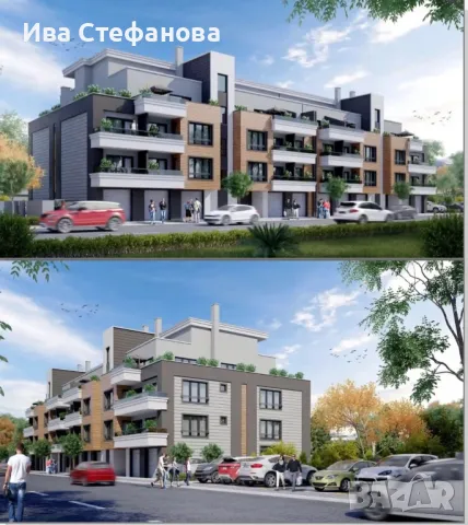 Продавам ново строителство апартамент София  квартал Витоша , снимка 1