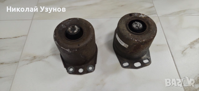 Тампони двигател за Fiat Jtd(TD), снимка 2 - Части - 53067360