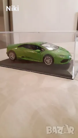 Lamborghini Huracan 1:32, снимка 3 - Колекции - 49042558