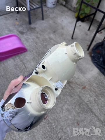 Рефлектори за е46, снимка 5 - Части - 52261707