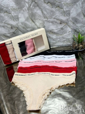 комплект бельо Victoria's secrets , снимка 3 - Бельо - 51856395