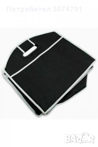 Органайзер Чанта за Багажник на Кола Автомобил НОВ!, снимка 5 - Аксесоари и консумативи - 32952246