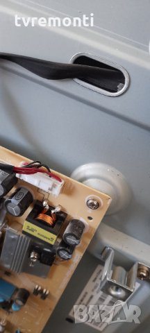 лед диоди от дисплей TPT430U3-EQYSHN.G REV.S3B, снимка 2 - Части и Платки - 32271074