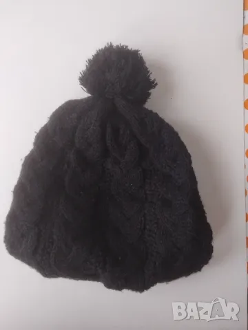 MAREX топла зимна шапка 