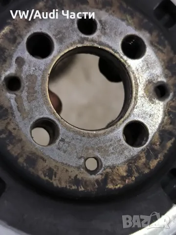 Шайба колянов вал за 1.9TDI VW Golf 4 Audi A3 Seat Skoda Bora Голф 4 Ауди А3 Сеат Шкода Бора 1.9ТДИ, снимка 4 - Части - 50012890