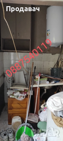 Тухлен апартамент , снимка 9 - Апартаменти - 52134048