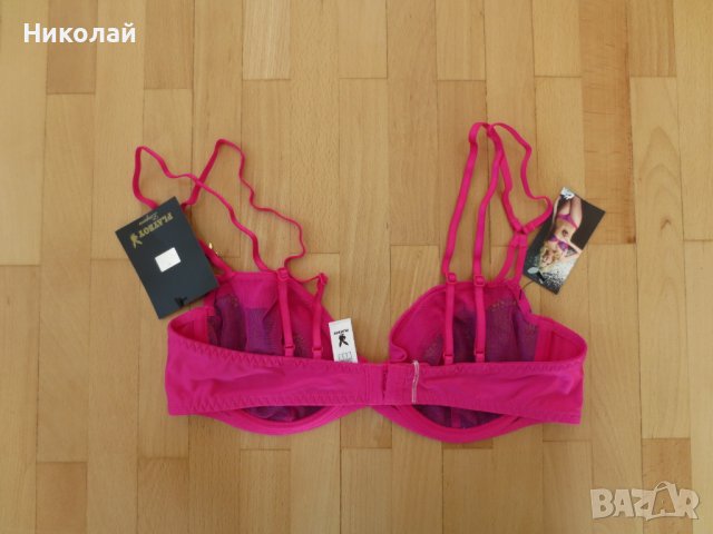 playboy 80B сутиен, снимка 3 - Бельо - 36775014