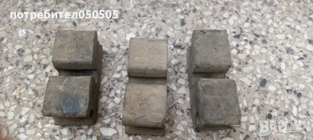 Тампони от Вартбург 353, снимка 3 - Автомобили и джипове - 47913363