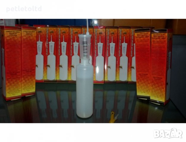 Дозатор за оксалова киселина и други течни препарати , снимка 2 - За пчели - 24796446