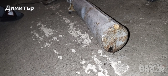 ауспух yamaha bop 50