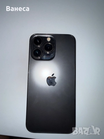Iphone 13 PRO 128 GB, снимка 2 - Apple iPhone - 52789745
