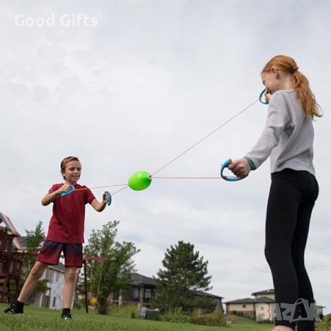 Детска Занимателна игра "Совалка", снимка 3 - Други - 43337104