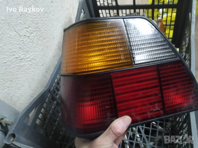 Десен стоп за VW Golf 2 , 191945257