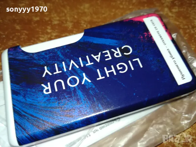 НОВА МЕТАЛНА ЗАПАЛКА 0512241255, снимка 7 - Колекции - 48234478