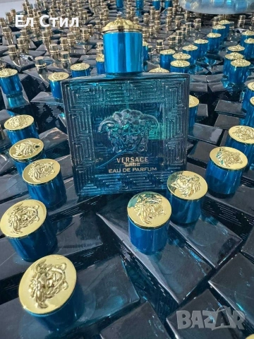 💙🩷Мъжки и дамски парфюми. Топ цена и качество., снимка 6 - Мъжки парфюми - 53561743