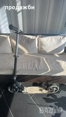 OXELO Тротинетка, снимка 3 - Скутери и тротинетки - 47733389