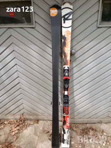 мъжки ски Rossignol Radical, World Cup 9 GS, 171cm, 2014