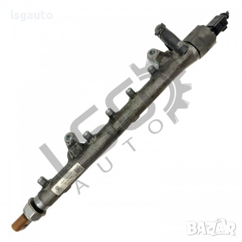 Горивна рейка Volkswagen Golf VI 2008-2016 VG150822N-202