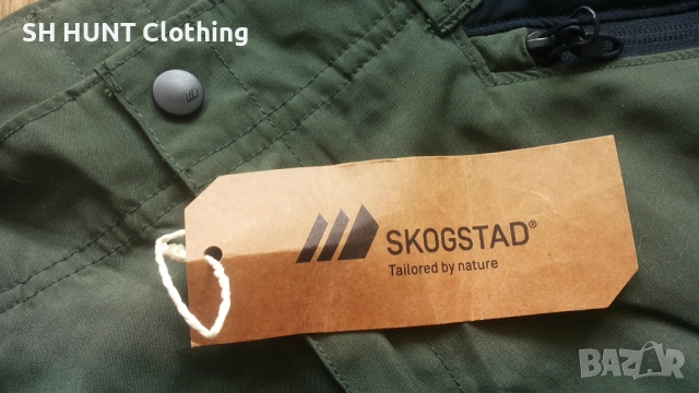 SKOGSTAD Bitihorn Stretch Trouser размер L панталон със здрава и еластична материи - 2023, снимка 12 - Екипировка - 53374934