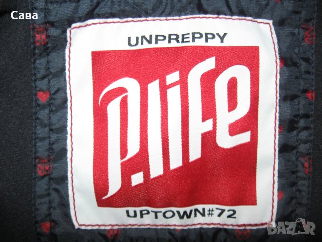 Зимно яке PLAYLIFE  дамско,М