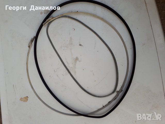 Продавам пералня Electrolux EWF 107410 W на части, снимка 13 - Перални - 26346529