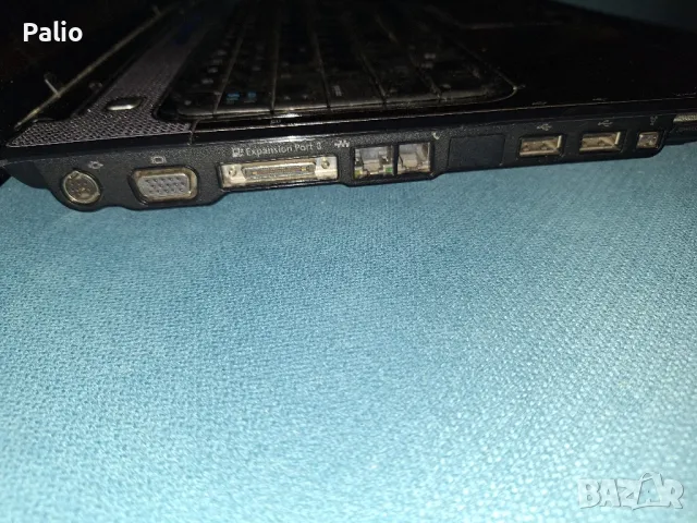  HP Compaq Presario V6000, снимка 5 - Лаптопи за дома - 47818052