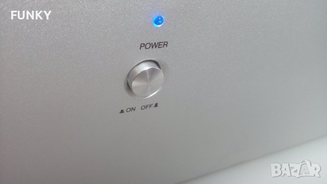 Conrad KD-269 Power Amplifier 2 x 125 Watt, снимка 4 - Ресийвъри, усилватели, смесителни пултове - 39842033