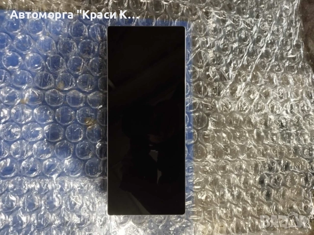 BMNBT Екран навигация за BMW F31 2017г 