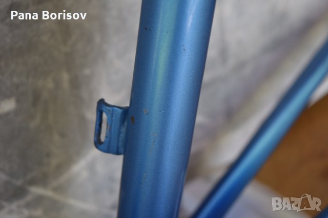 Ретро Шосейна Рамка De Rosa, снимка 11 - Части за велосипеди - 33124426