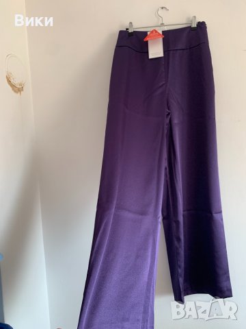 Нов дамски панталон, снимка 6 - Панталони - 39826083