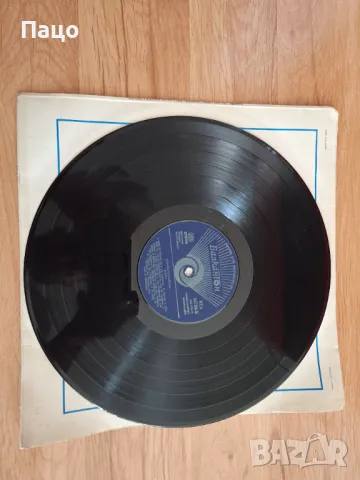 Панайот Панайотов - Обич, снимка 3 - Грамофонни плочи - 49451595