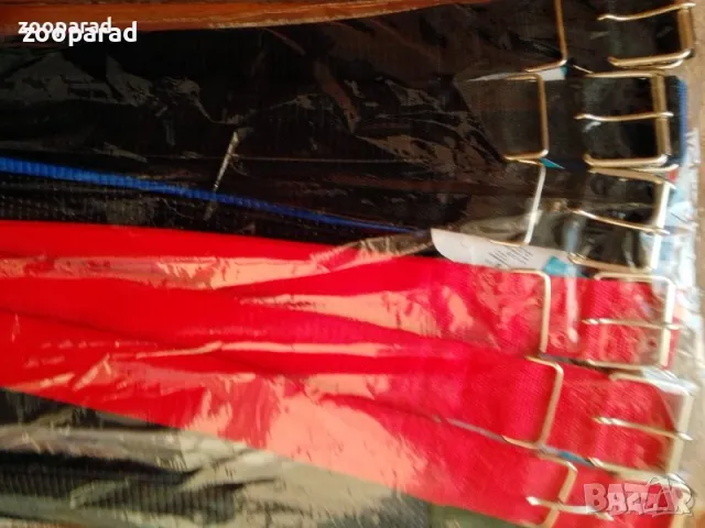 Нашийник капрон: , снимка 3 - За кучета - 49861668