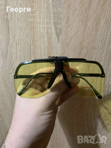 Carrera мъжки слънчеви очила