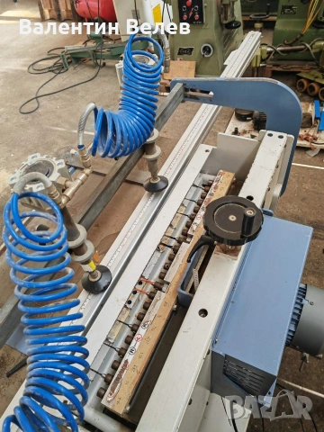многошпинделна пробивна машина 23 шпиндела на ЭММ СТОМАНА СИЛИСТРА, снимка 7 - Други машини и части - 53520001