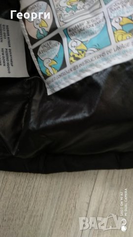 Зимно яке Moncler, снимка 8 - Якета - 27499860